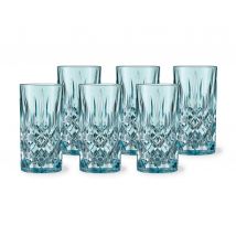 Nachtmann Noblesse Colors Longdrink - blau