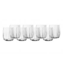 Spiegelau Bechergläser »Lifestyle« - transparent