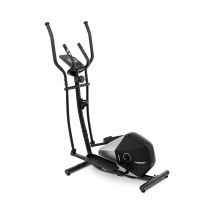 Christopeit Crosstrainer »CT 5« - schwarz