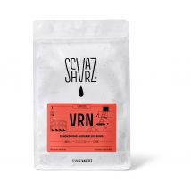 Schvarz - VRN Espresso - 350 g Ganze Bohne - Intensität: 4/6