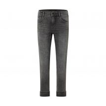 Angels Jeans »Darleen TU« - Damen - Gr. 36 - grau