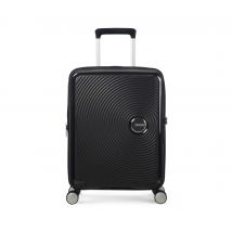 American Tourister Hartschalen-Koffer »Soundbox« Spinner - schwarz