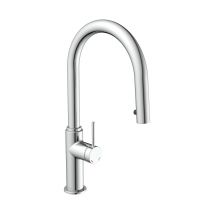 Schütte Blackpool Spültischarmatur - chrom