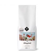19grams x roasted. - Alltagsheld Co-Roast #3 Omni-Roast - 1 kg Ganze Bohne - Intensität: 5/6