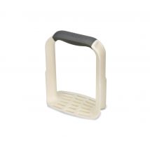 Joseph Joseph Kartoffelstampfer »Easy-Mash« - weiß