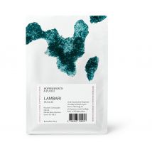 Hoppenworth & Ploch - Lambari Espresso - 250 g Ganze Bohne - Intensität: 4/6