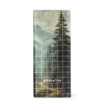 Wildkaffee - Out of the Dark Espresso - 1 kg Ganze Bohne - Intensität: 5/6