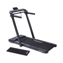 Christopeit Sport Laufband »TM 2400S« - schwarz