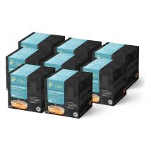 Qbo Caffè Grande Kirinyaga Baya - 216 Kapseln - Intensität: 3/10