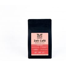 Torrefaktum - Filterkaffee Zeit - Intensität: 4/6