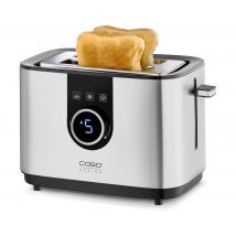 Caso Toaster Selection T2 - silber