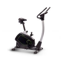 Christopeit Sport-Eco-Heimtrainer-Ergometer »Eco 1000« - silber
