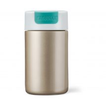 Kambukka To-Go-Becher - türkis