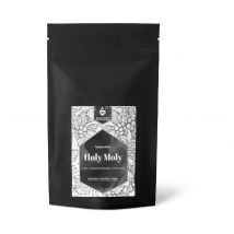 Buena Vida Coffee Club - Holy Moly Espresso - 250 g Ganze Bohne - Intensität: 5/6