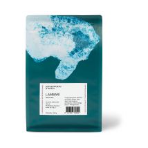 Hoppenworth & Ploch - Lambari Espresso - 1 kg Ganze Bohne - Intensität: 4/6