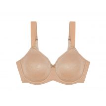 Triumph Essential »Minimizer W X« - Damen - Gr. 80F - beige