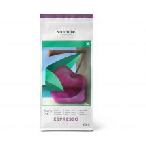 sometime - Cherry Noir Espresso - 1 kg Ganze Bohne - Intensität: 5/6