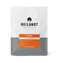 Heilandt - Enzo Caffè Crema- 500 g Ganze Bohne - Intensität: 5/6