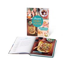 Tchibo - Buch »Unsere Herbstküche«