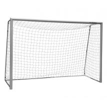 Hudora Fußballtor »Expert 300« - grau