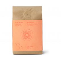 Suedhang - Luis Anibal Calderon Omni-Roast - 250 g Ganze Bohne - Intensität: 5/6