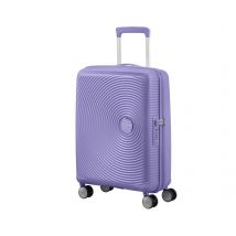 American Tourister Hartschalen-Koffer »Soundbox« Spinner - lila