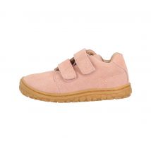 Lurchi Halbschuh »Barefoot« - Damen - Gr. 26 - rosa