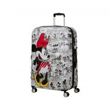 American Tourister Wavebreaker »Minnie Mouse«, groß