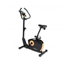 Christopeit Heimtrainer Ergometer »ET 3.1« - schwarz