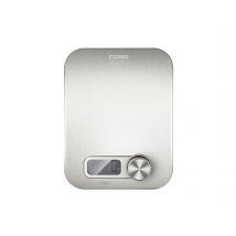 Caso Küchenwaage »Kitchen Energy« - silber