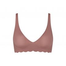 sloggi Zero Microfibre 2.0 Soft Bra - Damen - Gr. S