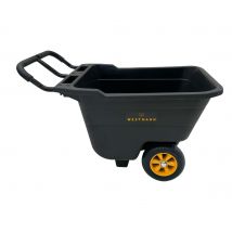 Westmann »Prakta S«, kleine Schubkarre