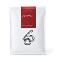 55 Degrees - Automat Caffè Crema - 1 kg Ganze Bohne - Intensität: 6/6