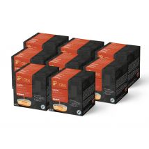 Qbo Caffè Terreno Alto - 216 Kapseln - Intensität: 6/10