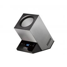 Caso Weinkühler »Wine Case One« - silber