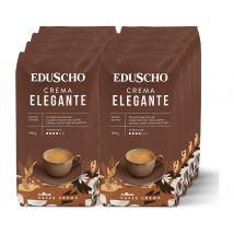Eduscho Crema Elegante - Intensität: 4/6