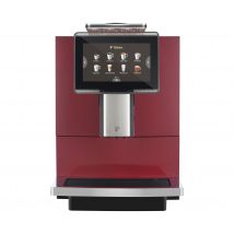 Profi-Kaffeevollautomat »Tchibo Office« inkl. Wasserfilter, rot