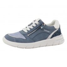 Romika Sneaker - Damen - Gr. 37 - blau
