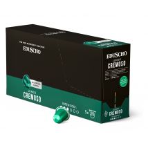 Eduscho Lungo Cremoso - 100 Kapseln - Intensität: 3/6