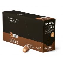 Eduscho Lungo Elegante - 100 Kapseln - Intensität: 2/6