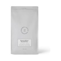 Bonanza Coffee Roasters - Blend Omni-Roast - 1 kg Ganze Bohne - Intensität: 3/6