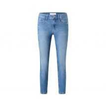 Angels Jeans »Ornella Seam« Slim Fit 7/8 - Damen - Gr. 36 - blau