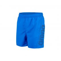 arena Badeshorts Fundamentals Logo - Herren - Gr. XXL - blau
