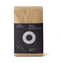 Suedhang - Prisma Espresso - 250 g Ganze Bohne - Intensität: 5/6