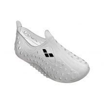 arena Kinder-Badeschuhe Sharm 2 JR - Gr. 34 - transparent