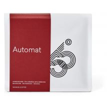 55 Degrees - Automat Caffè Crema - 250 g Ganze Bohne - Intensität: 6/6
