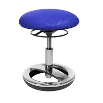 Topstar-Hocker Kids »Sitness Bobby« - chrom