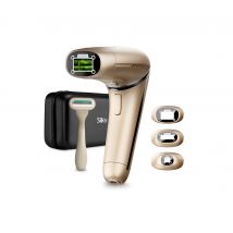 Silk'n - Silk'n IPL Haarentfernungsgerät »Silk'n 7« - beige