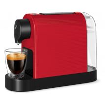 Cafissimo pure+ - rot