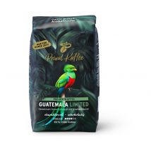 Tchibo - Privat Kaffee Limited Edition Guatemala - 500 g Ganze Bohne - Intensität: 4/6